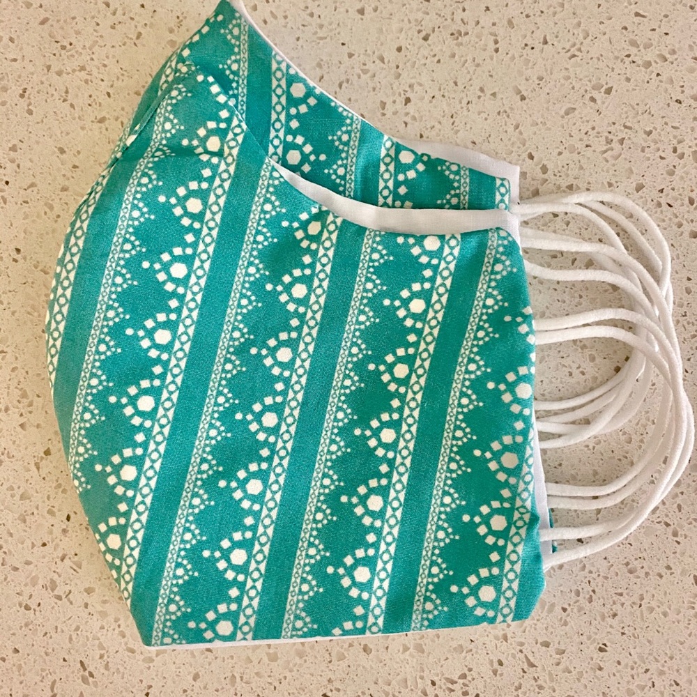 Homemade masks